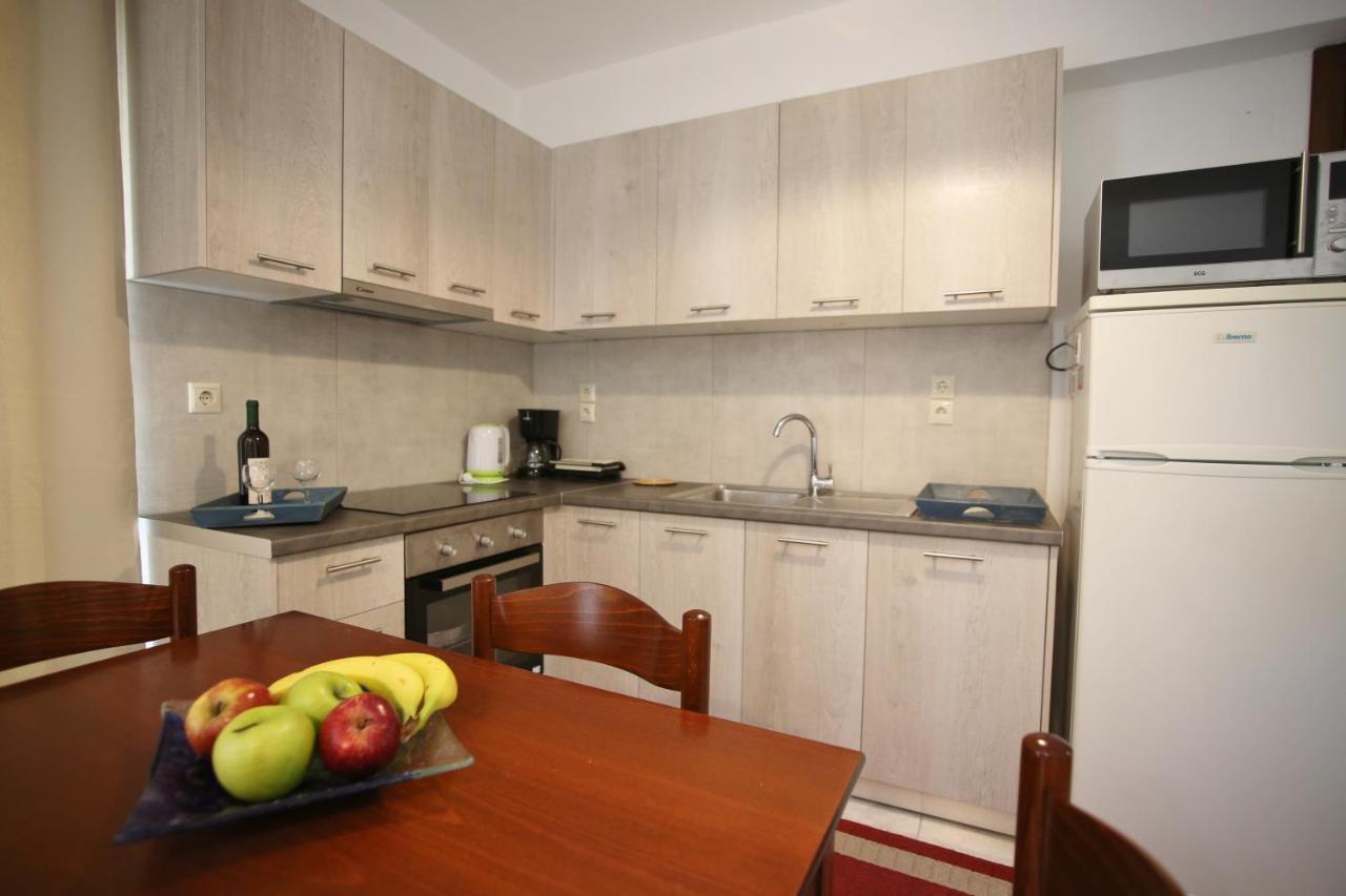 Cozy Apartments In City'S Suburbs Lefkáda Exterior foto